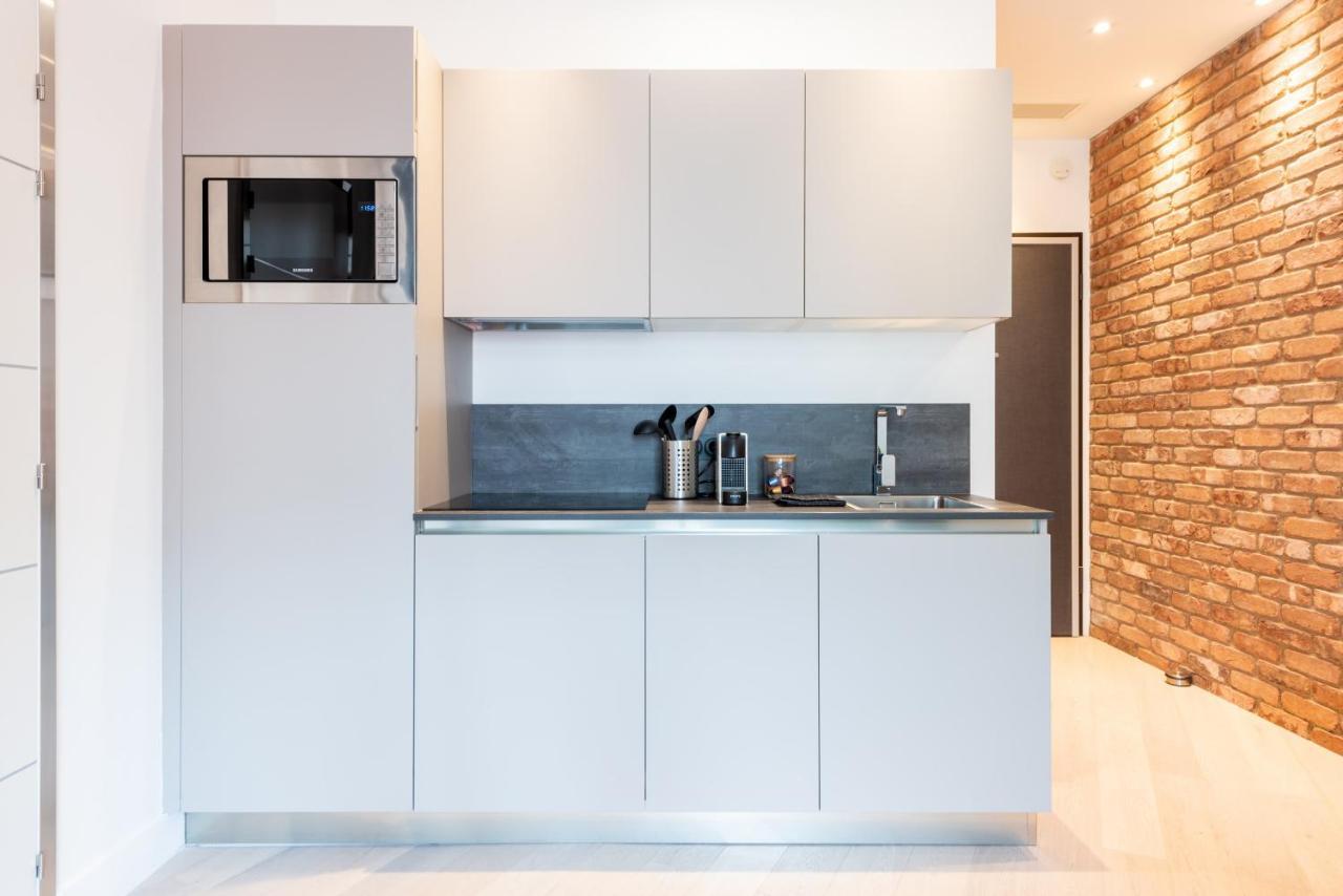 Smartbnb - 2 Pieces Moderne - Mezzanine - Emplacement Central Apartman Nizza Kültér fotó